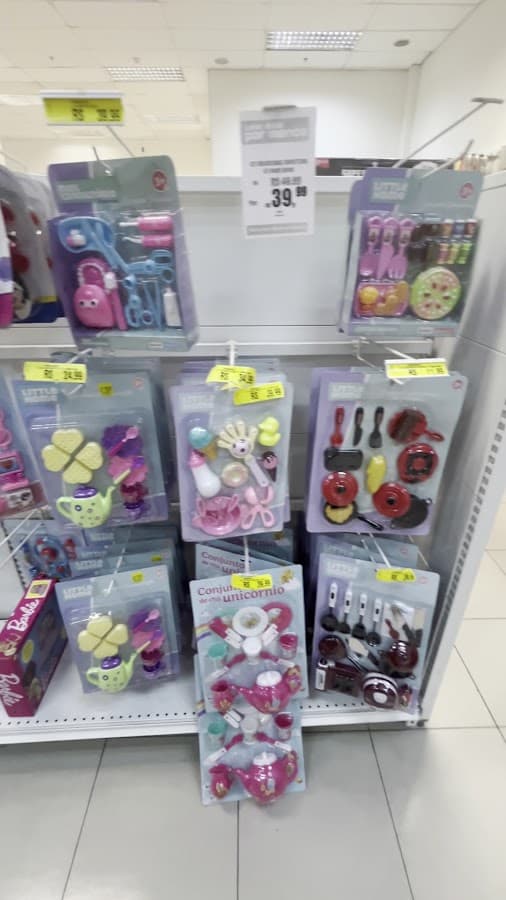 Americanas — foto