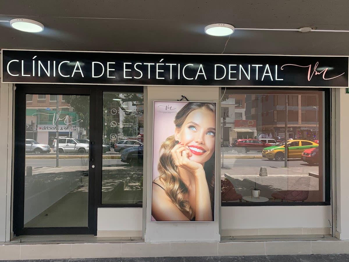 Clínica Dental y Odontología En Quito, Clínica VM