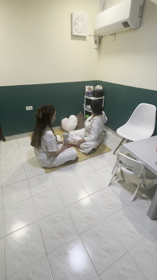 Psicokids and teens — foto