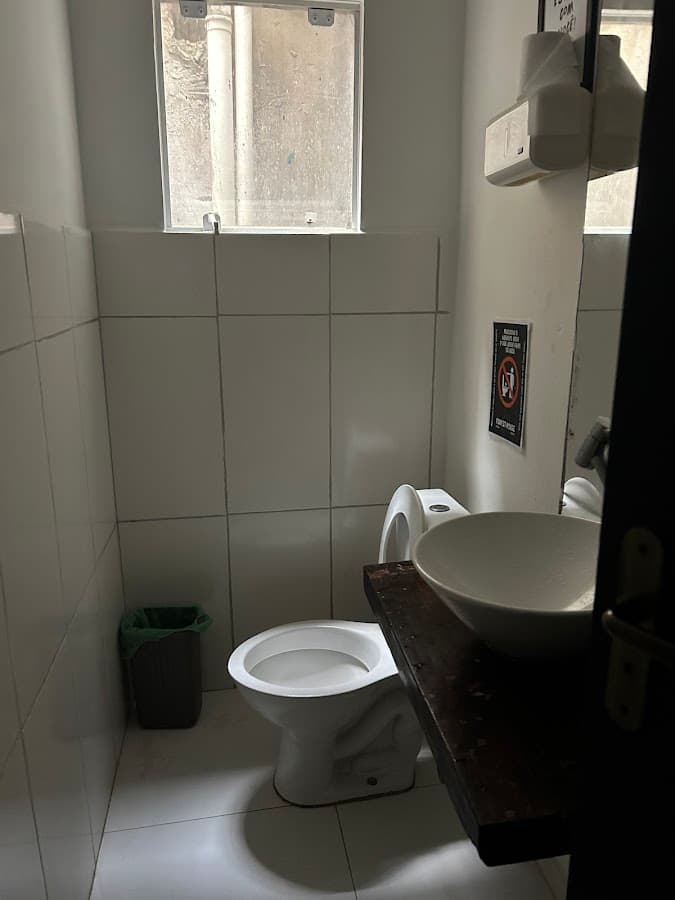 Foresthouse private club — foto