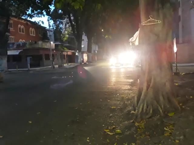 IVSS Clínica Popular El Paraíso — foto