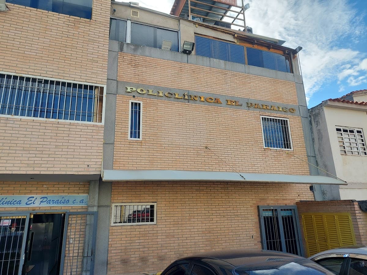 IVSS Clínica Popular El Paraíso — foto