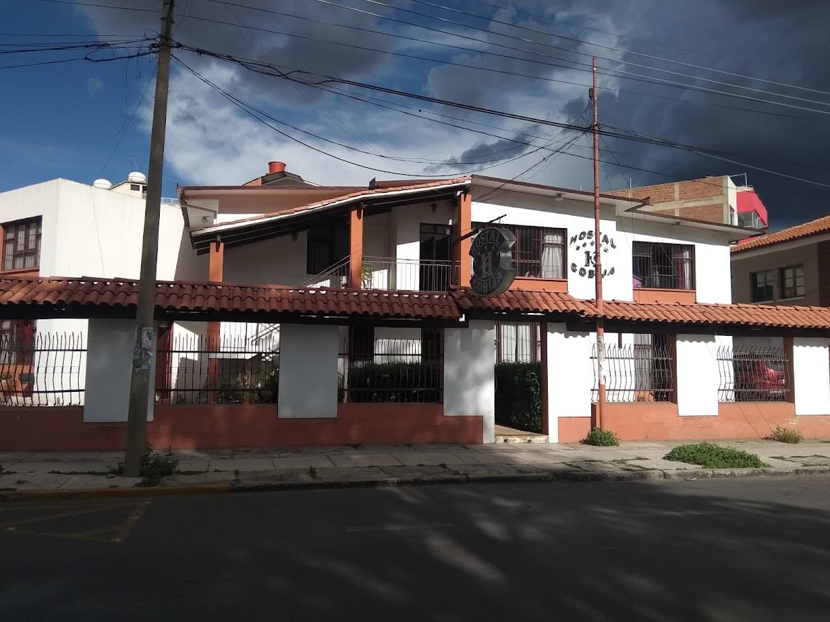Hostal Leito — foto