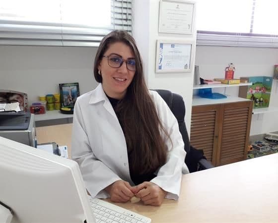 Katerine Pugliese Jimenez - Psicología Clínica y Neuropsicología — foto