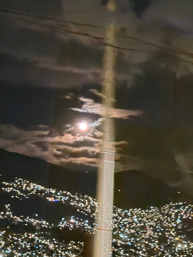 Parque Juanes de la Paz — foto