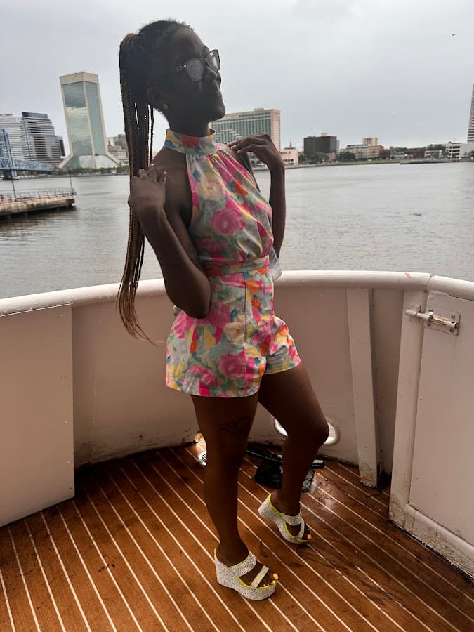 JAX Yacht Charter — foto