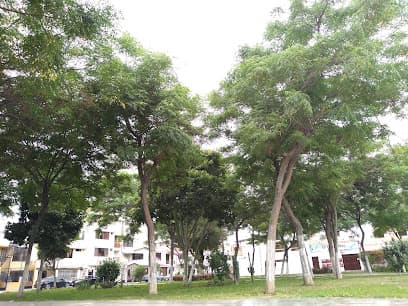 Parque Los Cañones