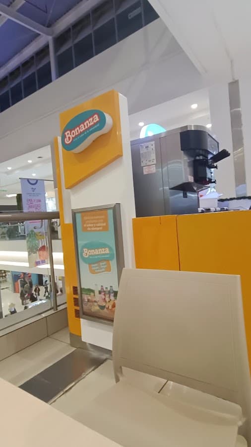 Mallplaza - Huancayo — foto