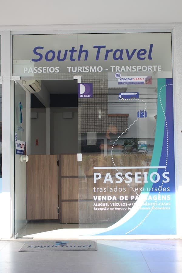 South Travel Viagens e Turismo Receptivo — foto