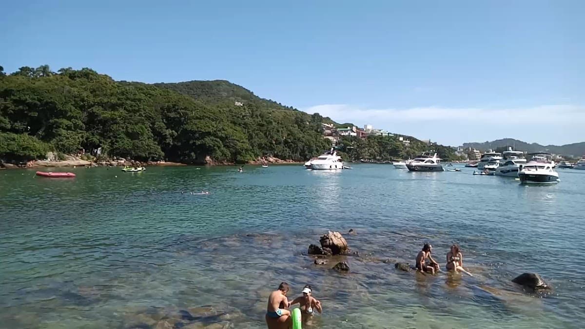 South Travel Viagens e Turismo Receptivo — foto