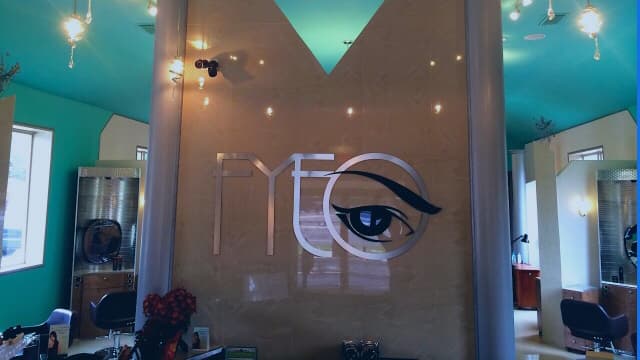 For Your Eyes Only Hair Salon & Spa