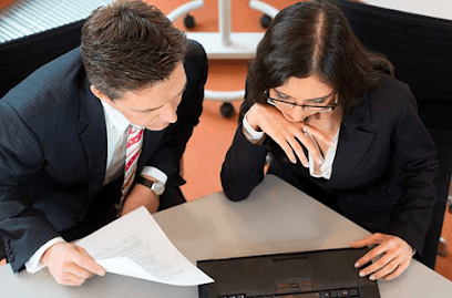Abogados y contadores en Cali CPV Consultoria Empresarial — foto