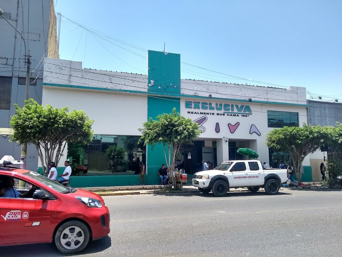 CIVA — foto