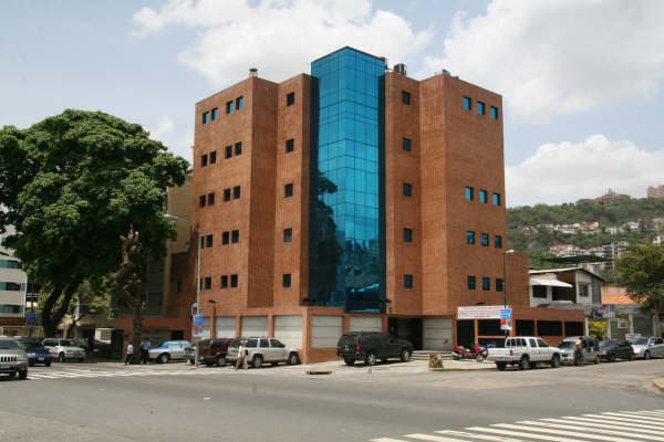 Clinica Nueva Caracas