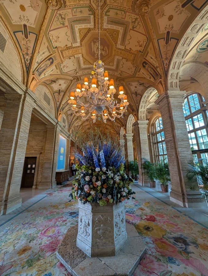 The Breakers Palm Beach — foto
