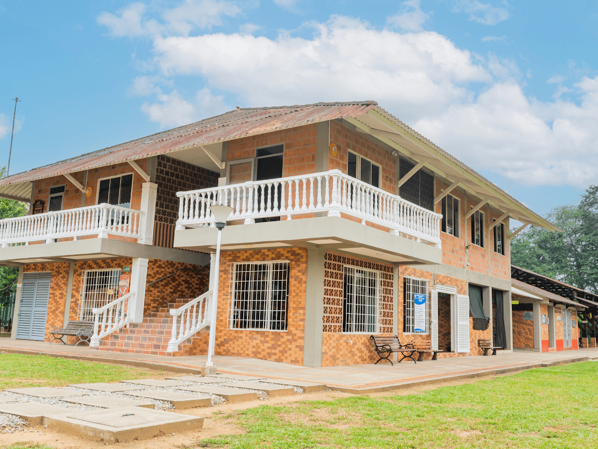 Colegio Inglés Campestre