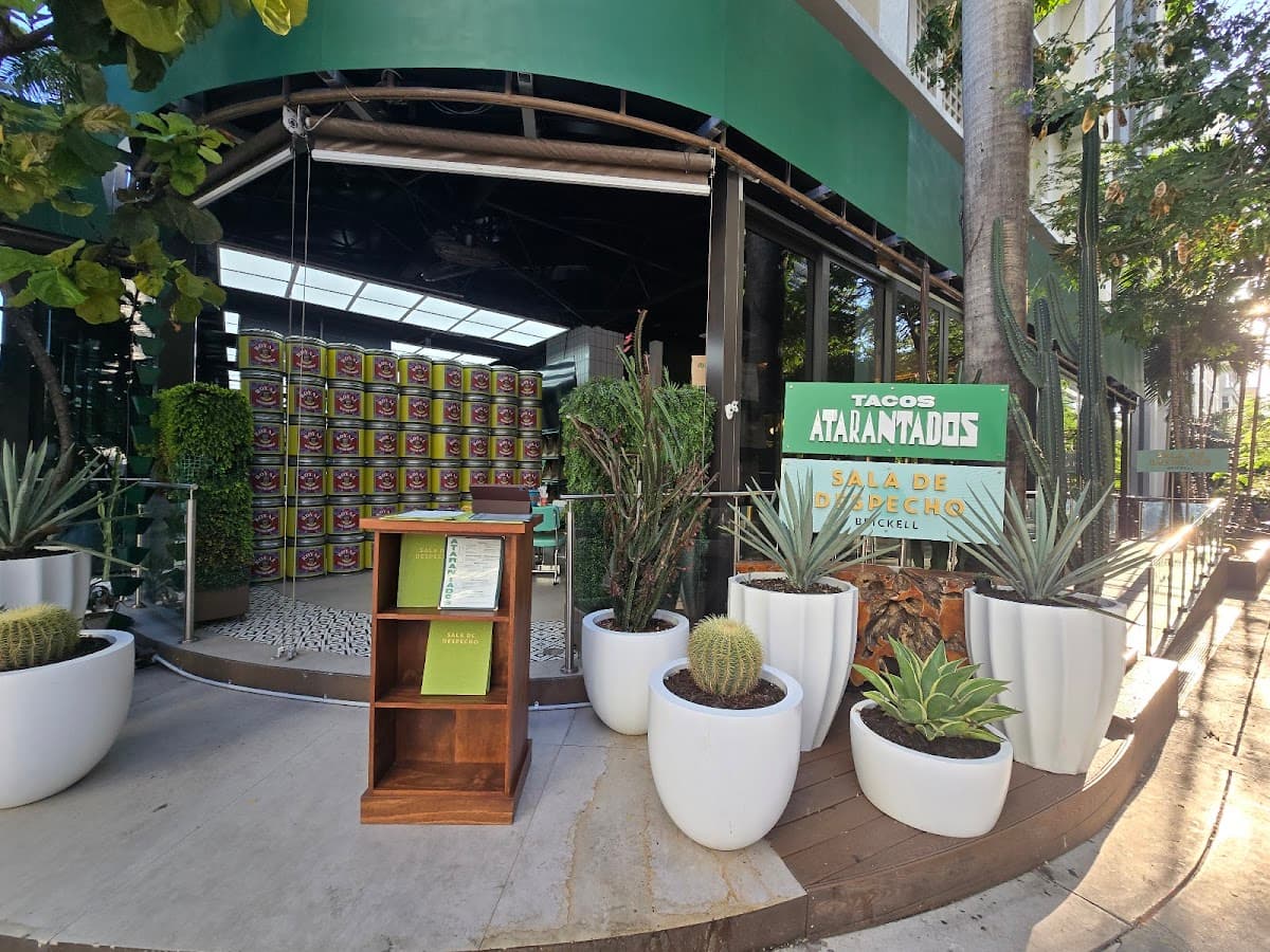 Sala de Despecho Brickell