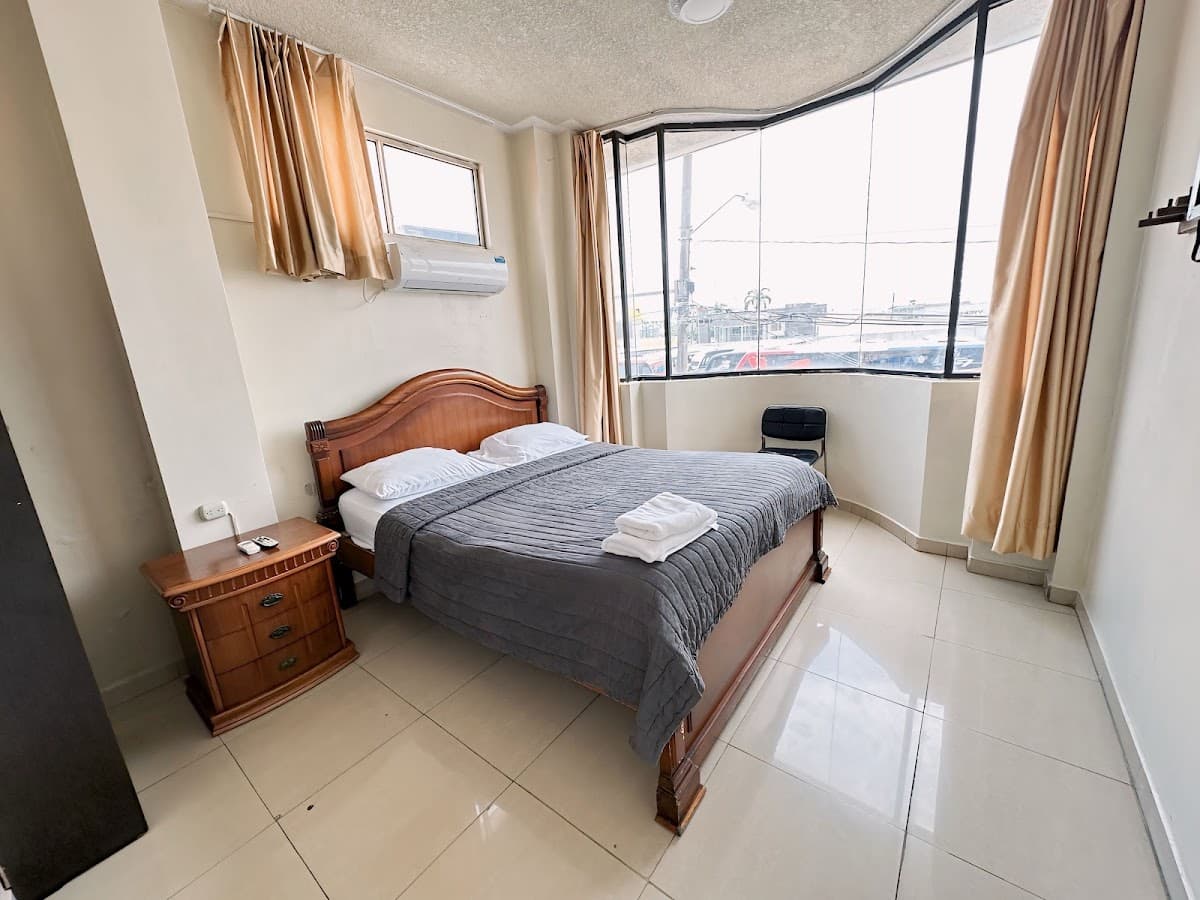 Hostal Posada del Sol — foto