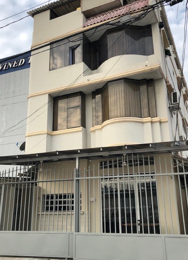 Hostal Posada del Sol — foto