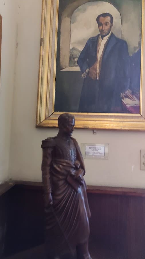 Museo Manuela Sáenz — foto