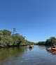 Dr. Von D. Mizell-Eula Johnson State Park — foto