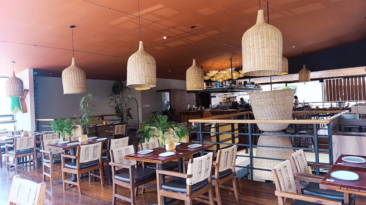Festa - Restobar