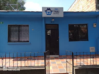 Centro Veterinario Tribu Animal — foto