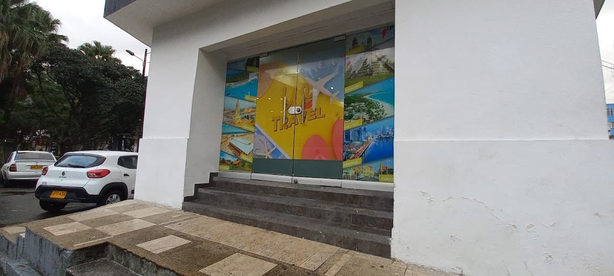 World Experience Travel — foto