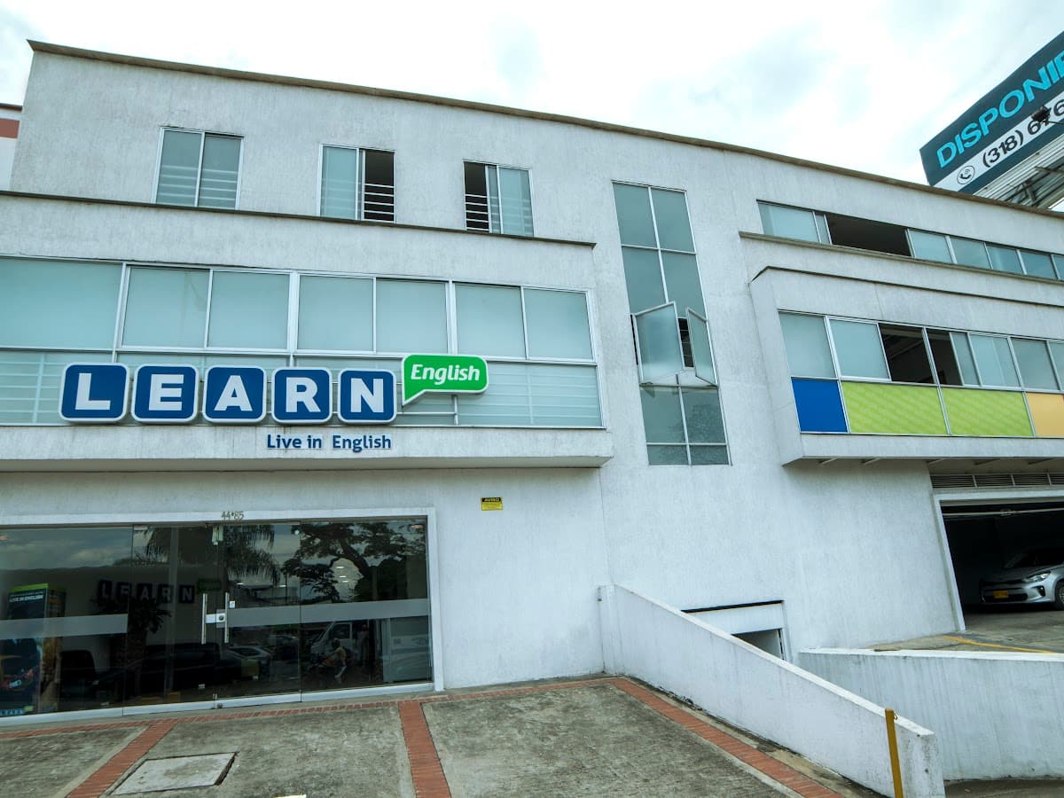 ACADEMIA DE INGLES VICTOR QUINTANILLA — foto