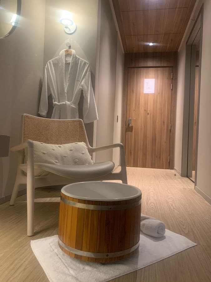 GranFlora Spa — foto
