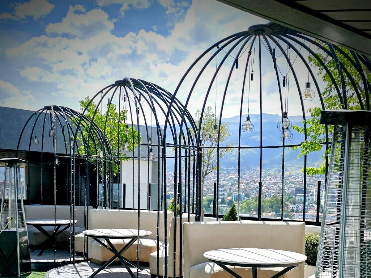 Vistana Gastrobar