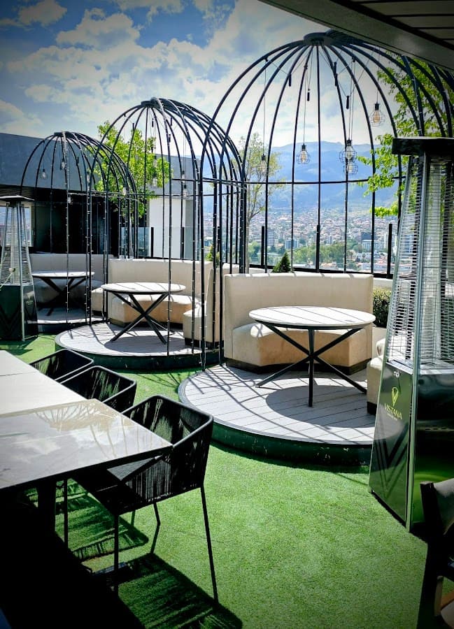 Vistana Gastrobar — foto
