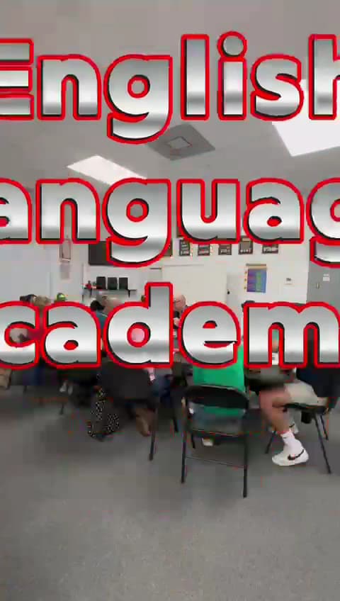 English Language Academy — foto