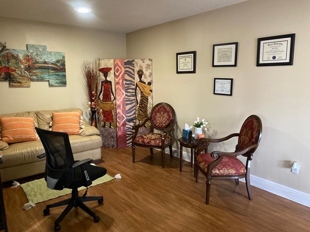 Tampa Counseling & Psychotherapy — foto