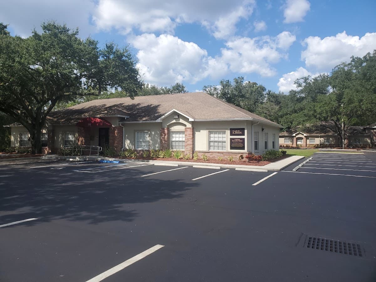 Tampa Counseling & Psychotherapy — foto