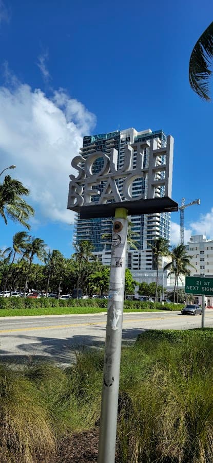 Parque Collins — foto