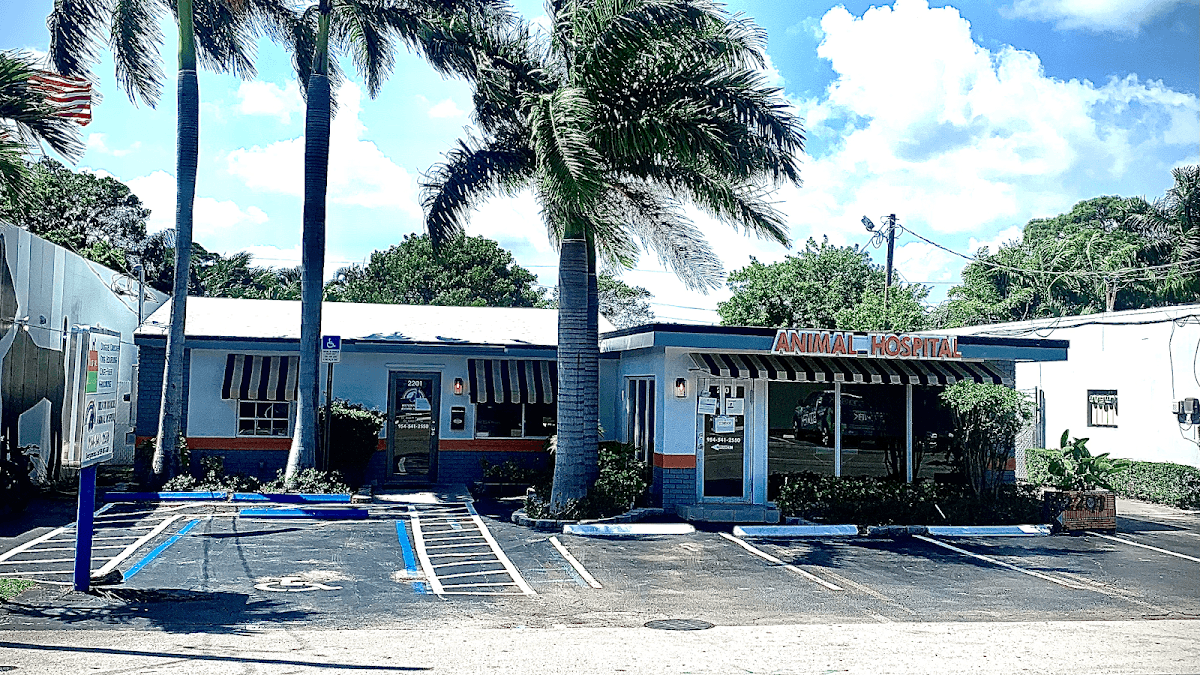 Wilton Manors Animal Hospital