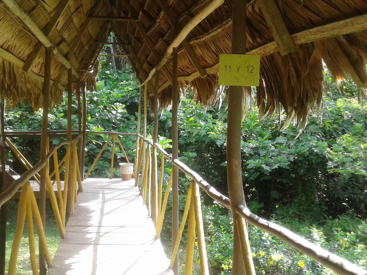 Maniti Camp Expeditions — foto