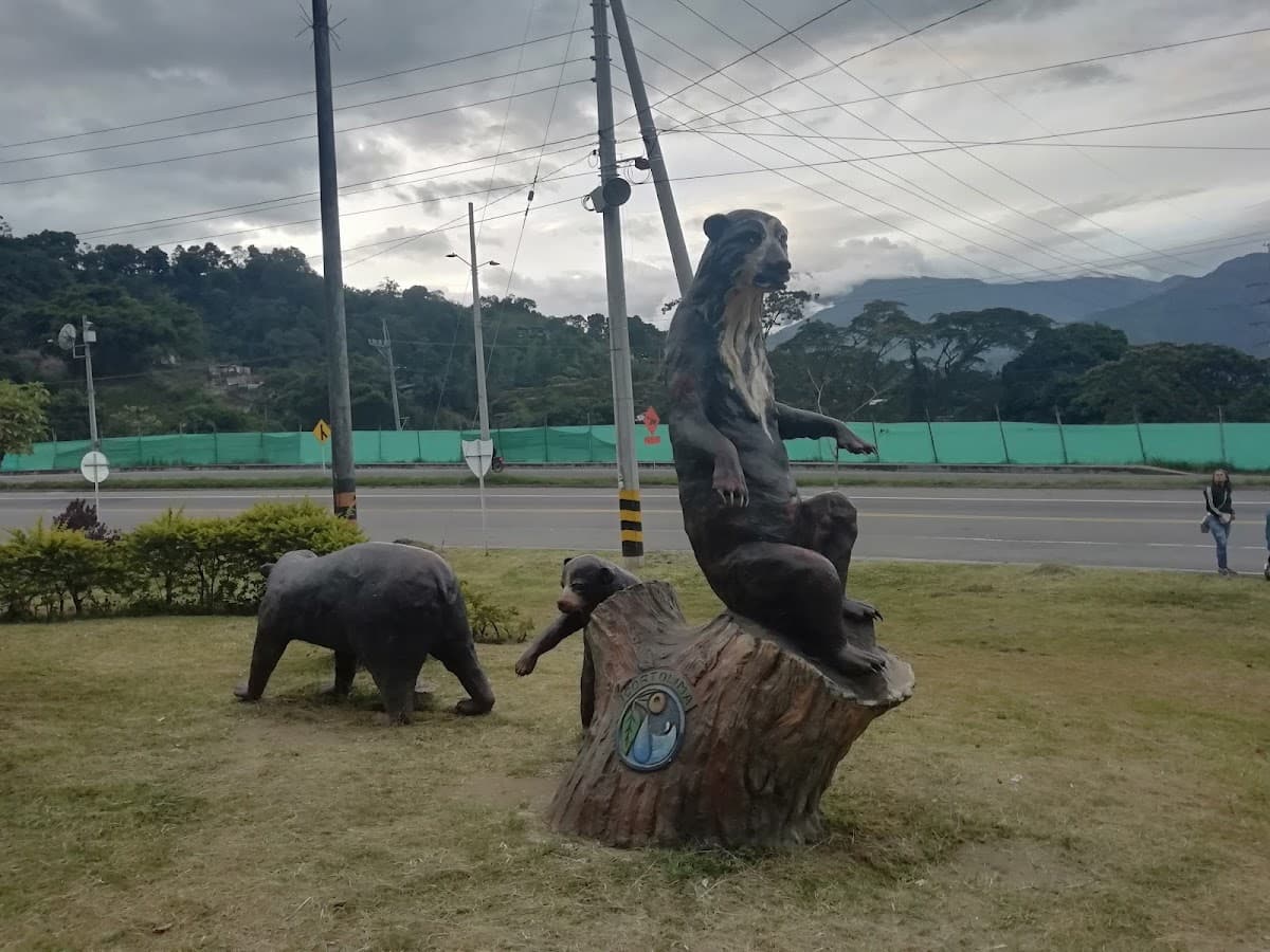 Parque de los Osos — foto