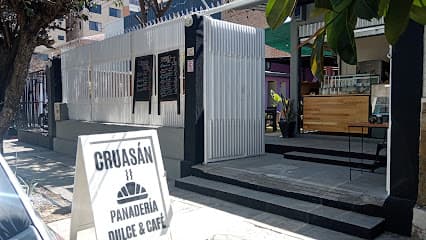 Cruasán Panaderia Dulce, Brunch & Cafe — foto