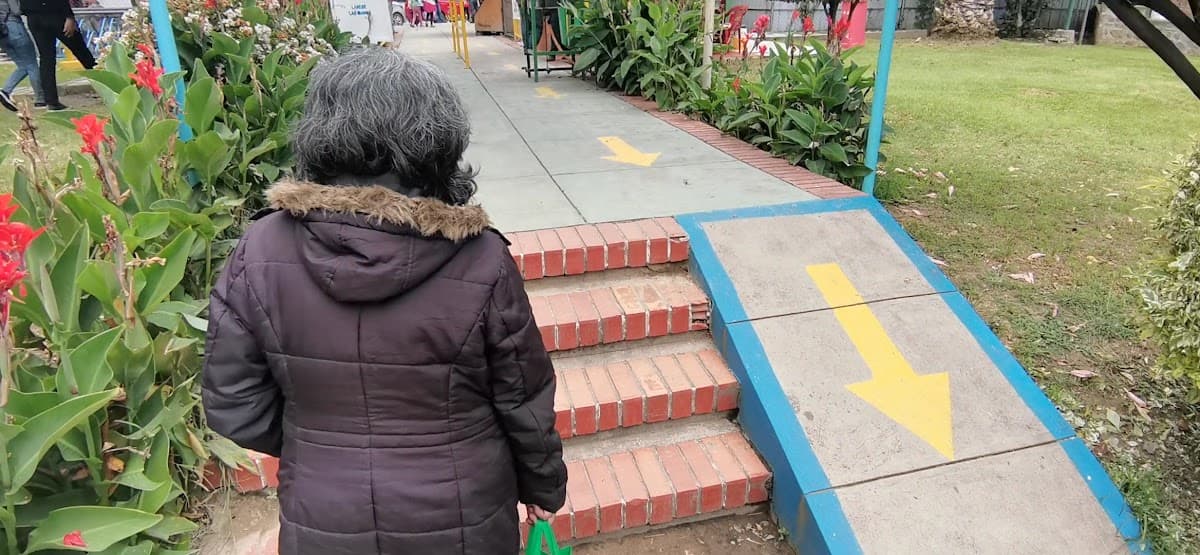 Parque de la Autonomía — foto