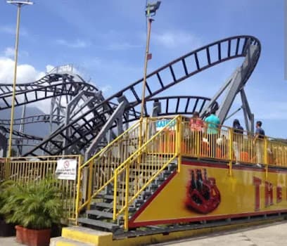 Parque Ítalo Americano