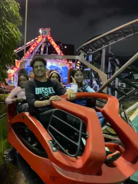 Parque Ítalo Americano — foto