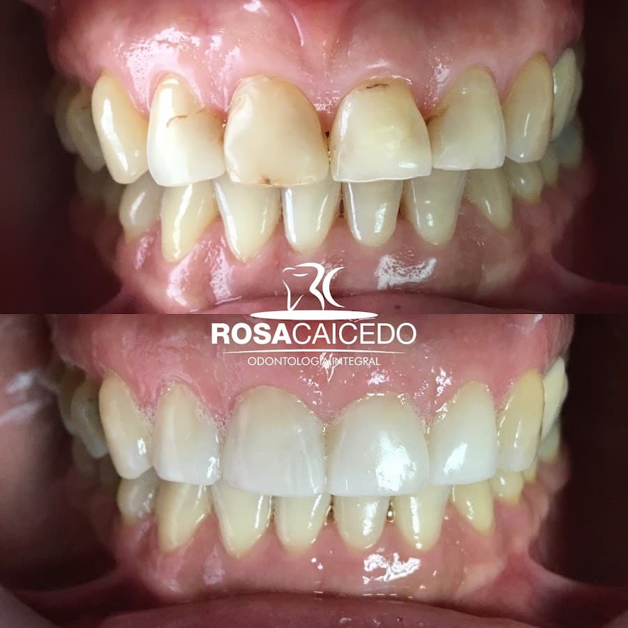Rosa Caicedo Odontologia Integral — foto