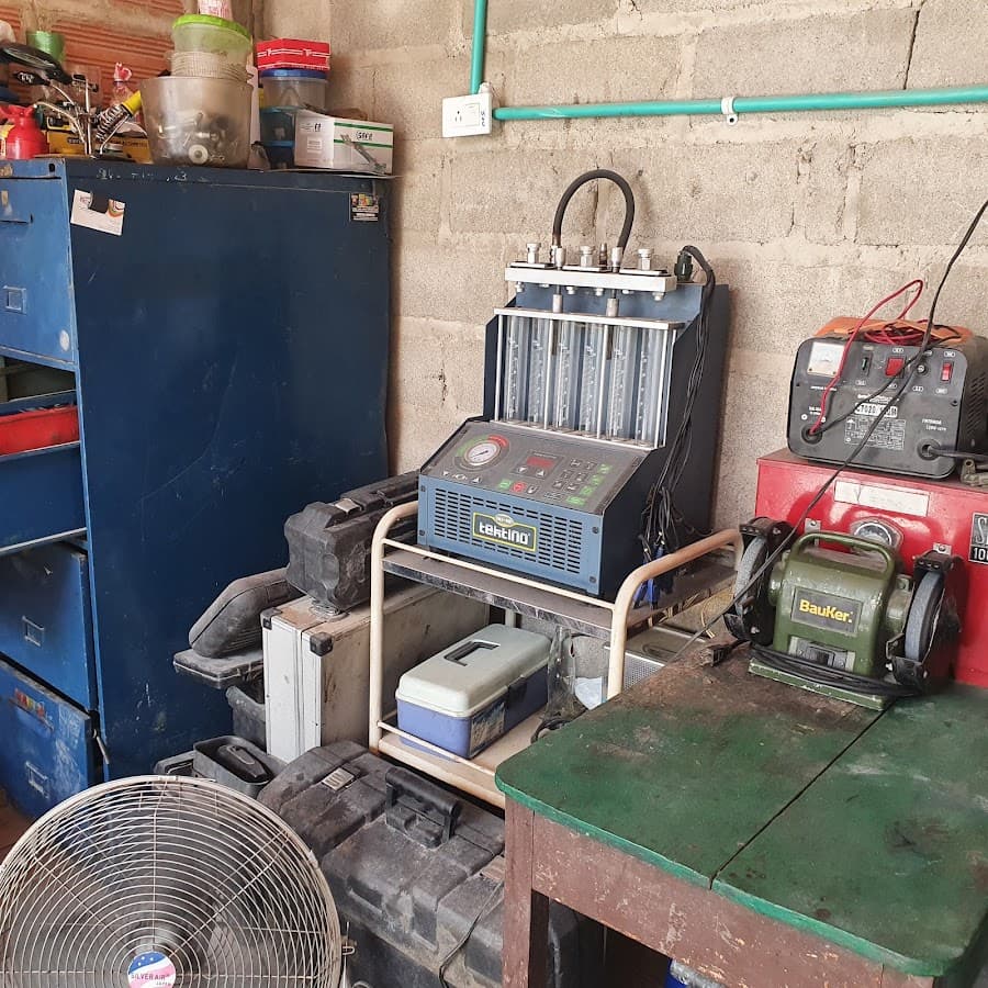 WNC TALLER MULTIMARCAS SERVICIO AUTOMOTRIZ