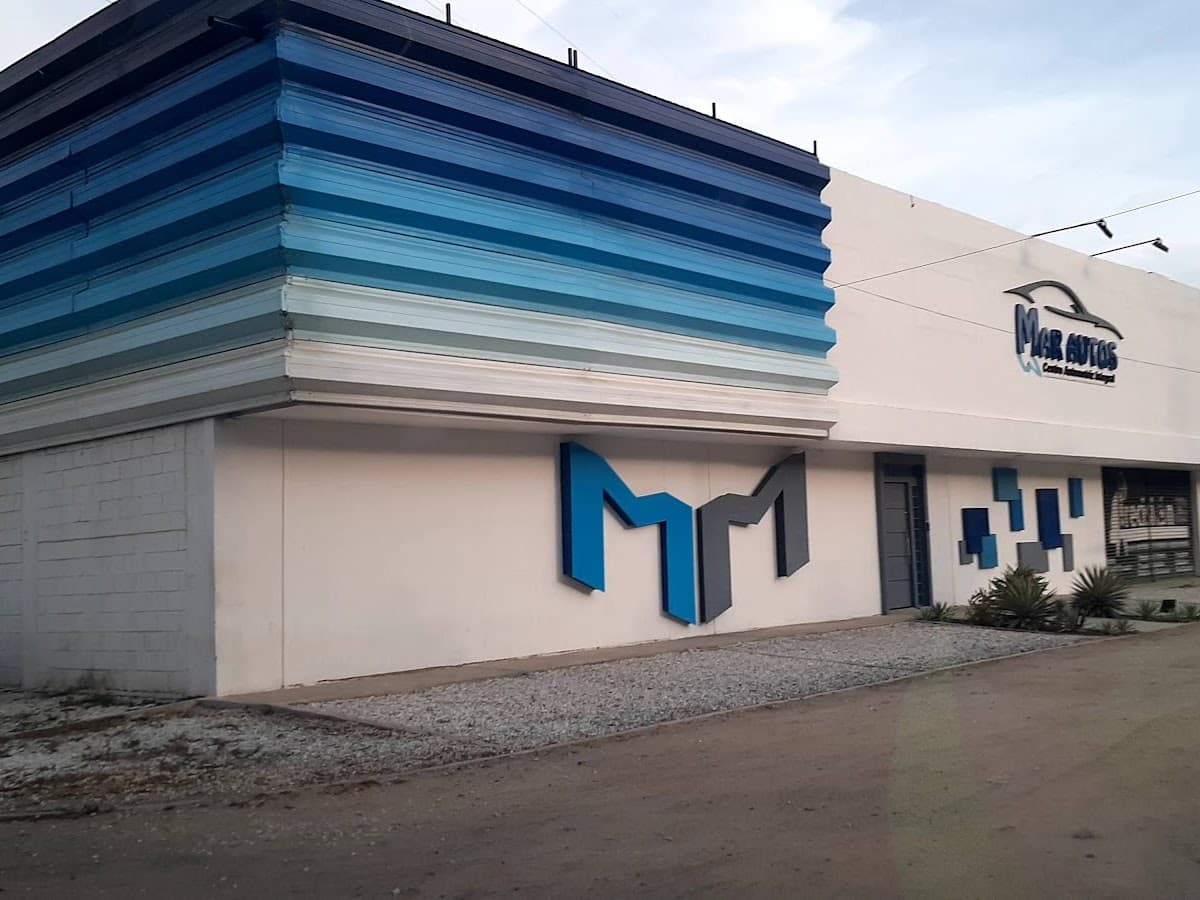 WNC TALLER MULTIMARCAS SERVICIO AUTOMOTRIZ — foto