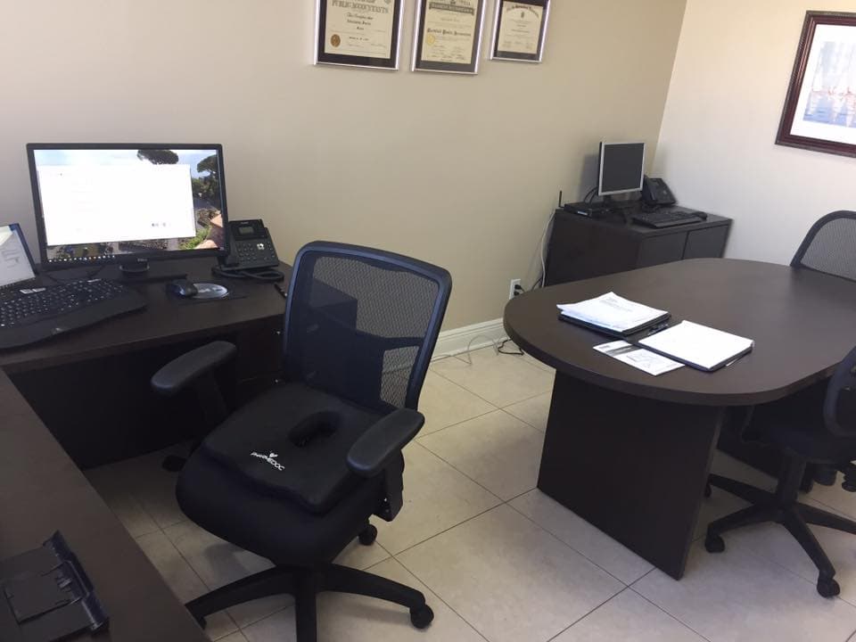 Adalberto Parra, CPA