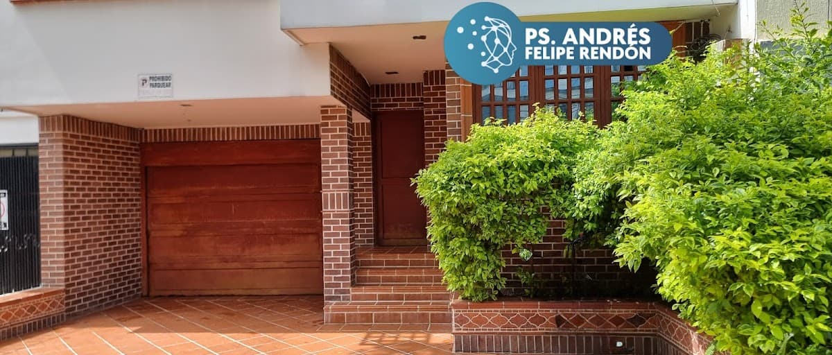 Psicologo Cali - centro de terapia integrativa del trauma — foto