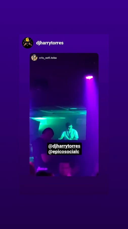 Épico Social Club