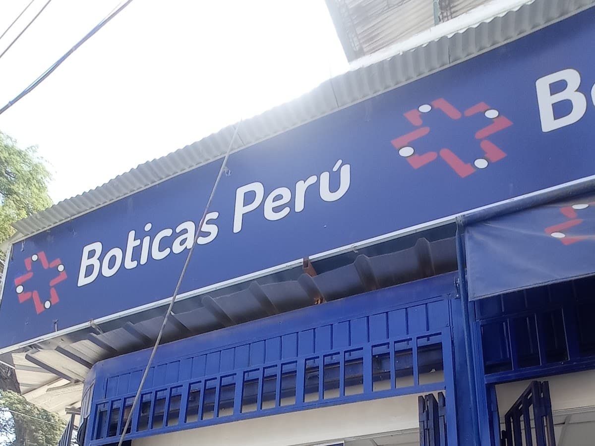 Boticas del Norte — foto
